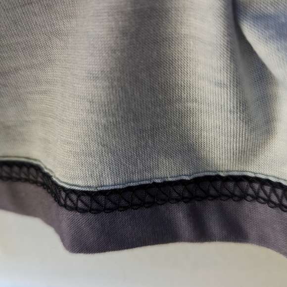 New Without Tags Men's Polyester Pullover Short Sleeve Shirt - Picture 11 of 16